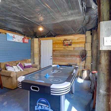 Oceanfront Milford Home With View And Boat Access エクステリア 写真