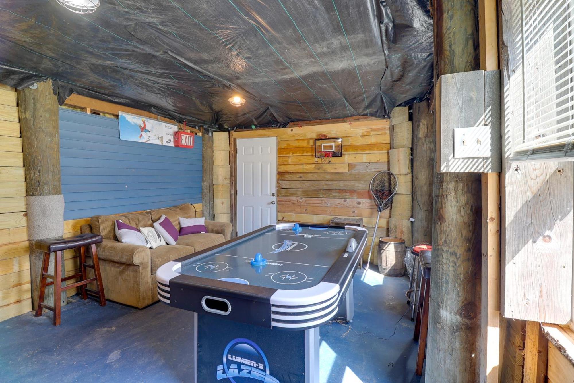 Oceanfront Milford Home With View And Boat Access エクステリア 写真