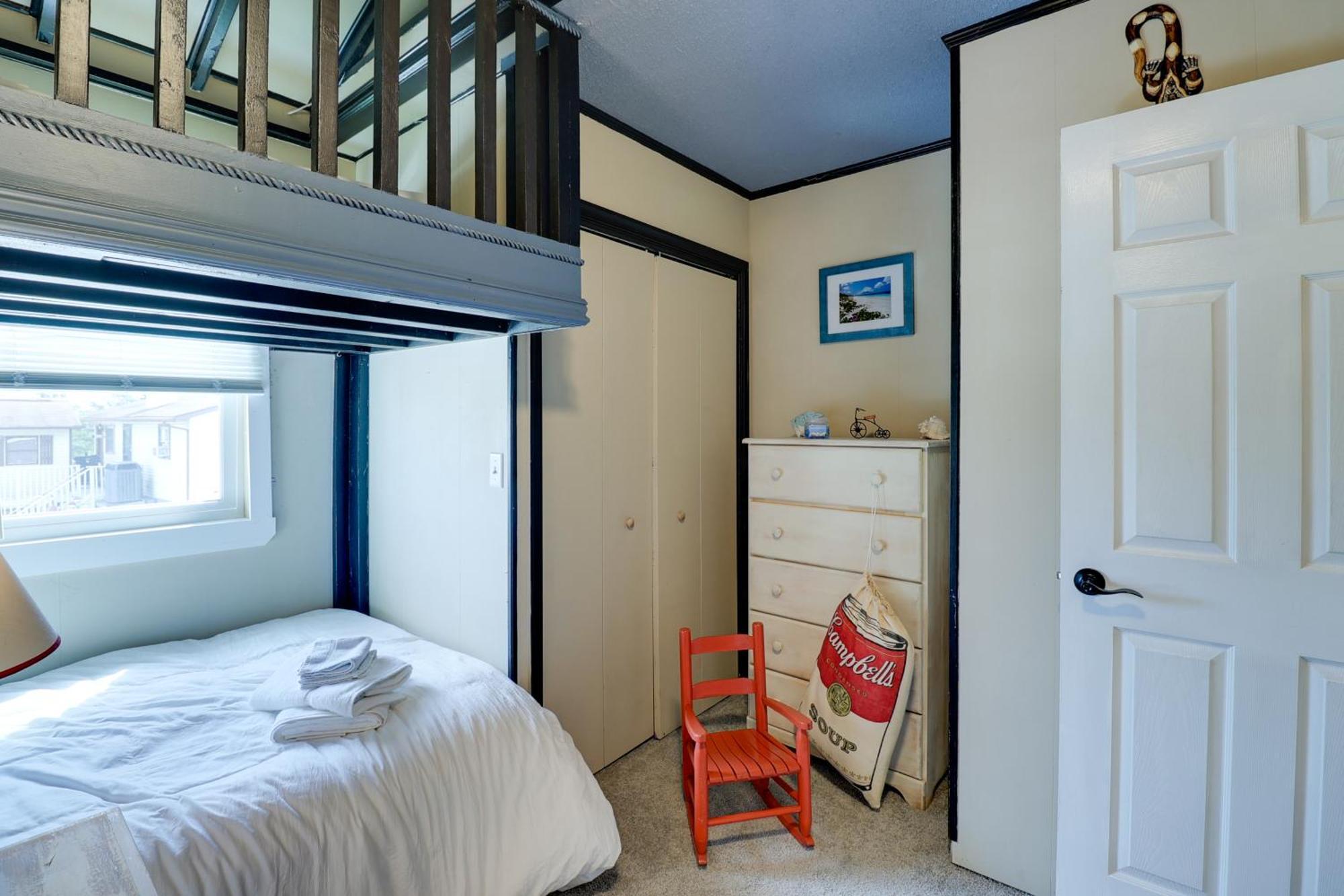Oceanfront Milford Home With View And Boat Access エクステリア 写真