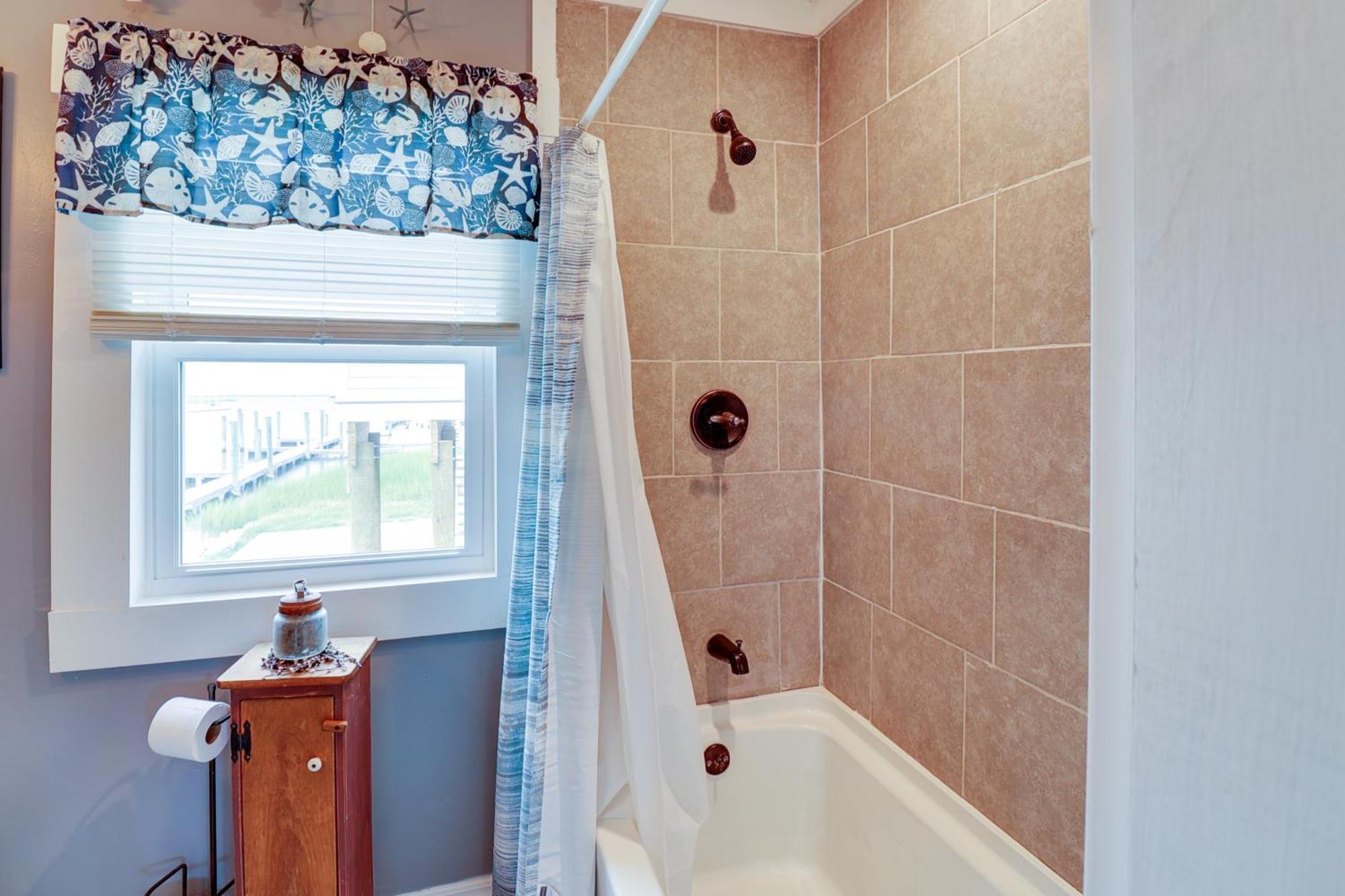 Oceanfront Milford Home With View And Boat Access エクステリア 写真