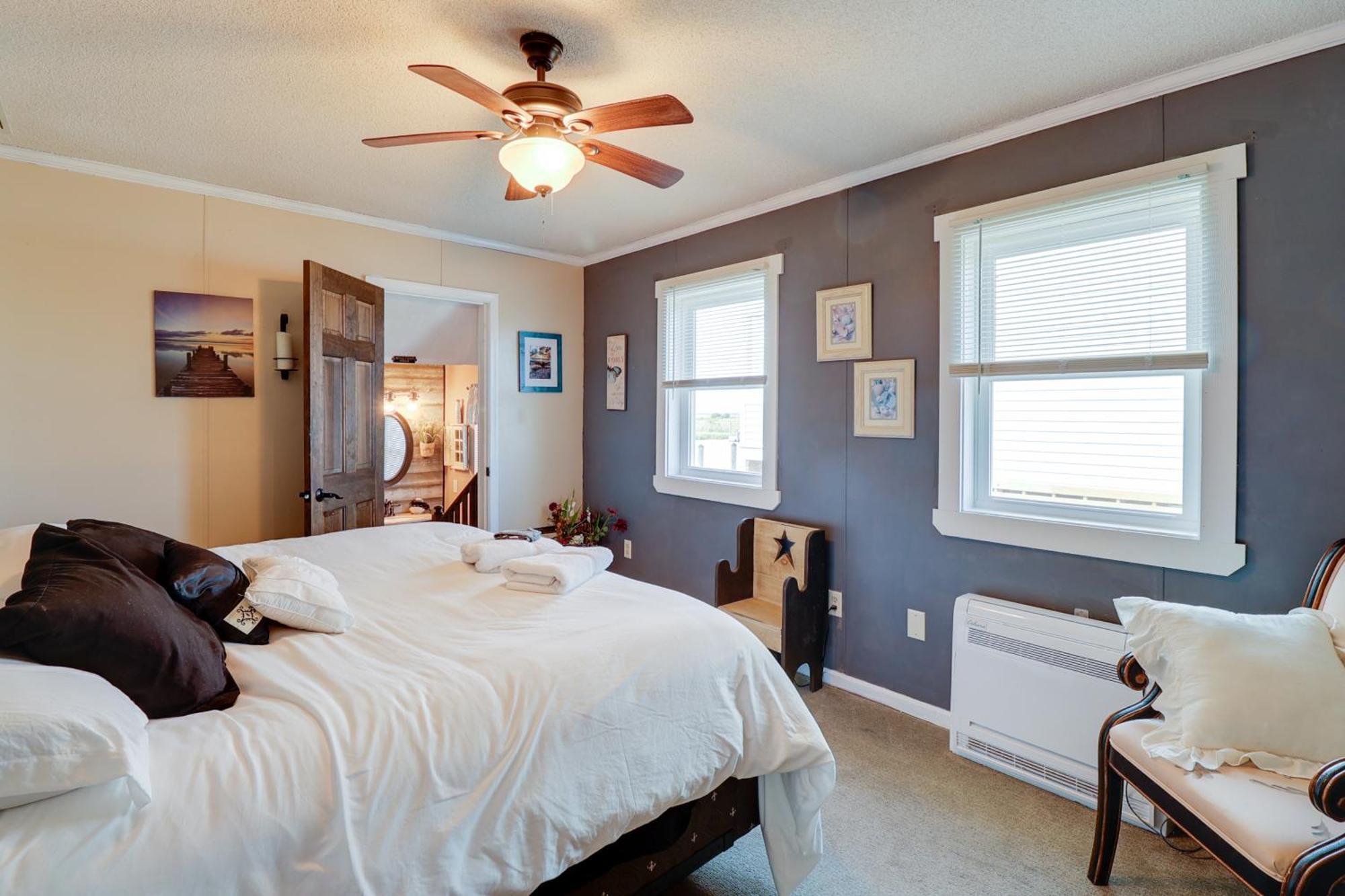 Oceanfront Milford Home With View And Boat Access エクステリア 写真