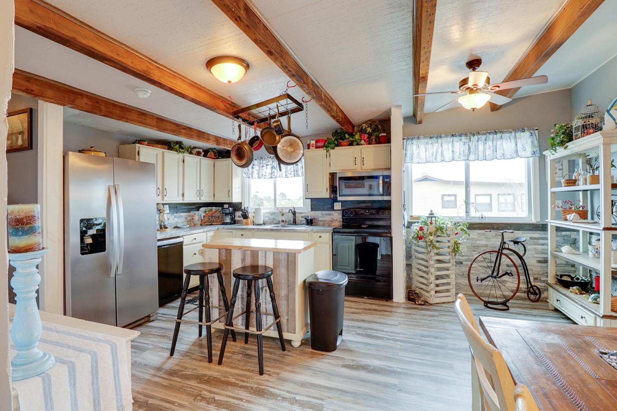 Oceanfront Milford Home With View And Boat Access エクステリア 写真